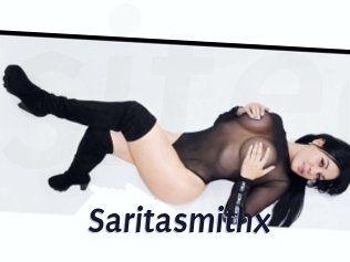 Saritasmithx