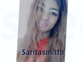 Saritasmitth