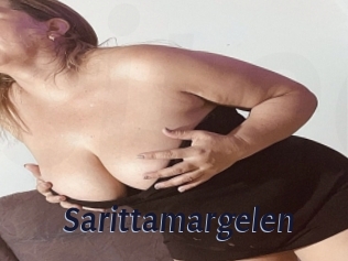 Sarittamargelen