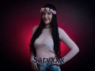 Saryxxx