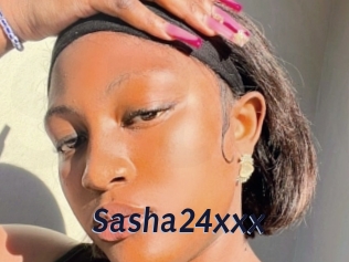 Sasha24xxx