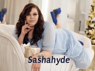 Sashahyde