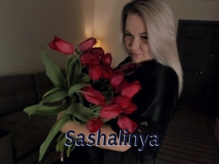 Sashalinya