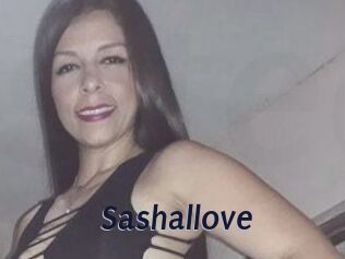 Sashallove