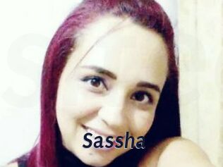 Sassha