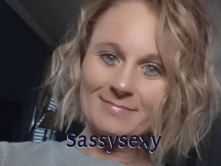 Sassysexy