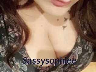 Sassysophiee