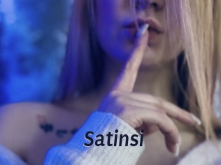 Satinsi