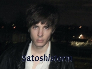 Satoshistorm