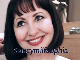 Saucymilfsophia