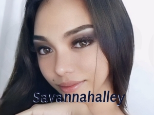 Savannahalley