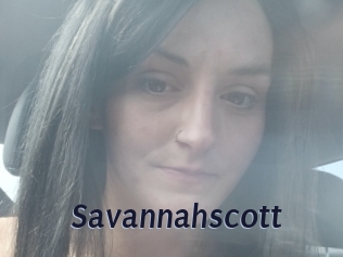 Savannahscott