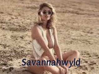 Savannahwyld