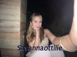 Savannaottilie