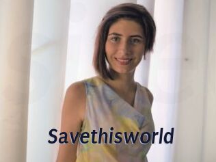 Savethisworld