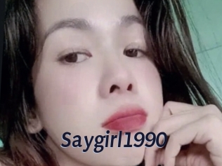 Saygirl1990