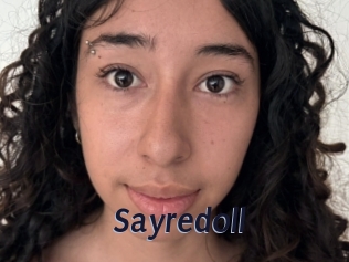 Sayredoll