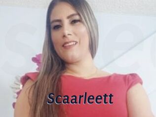 Scaarleett