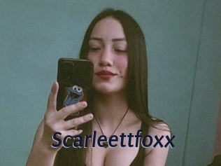 Scarleettfoxx