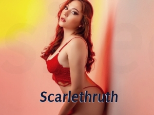 Scarlethruth