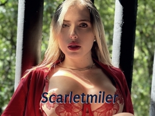 Scarletmiler