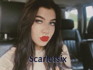 Scarletsix