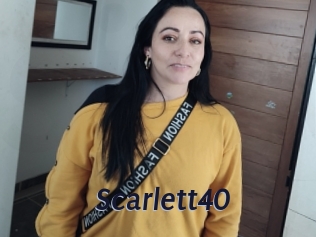 Scarlett40