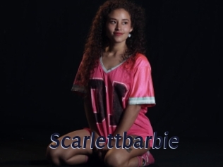 Scarlettbarbie