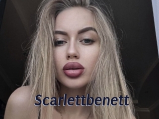 Scarlettbenett