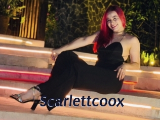 Scarlettcoox