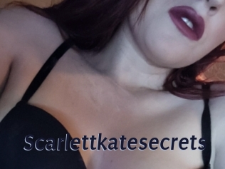 Scarlettkatesecrets