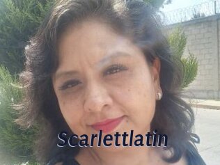 Scarlettlatin