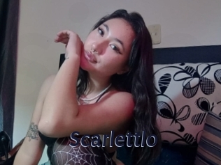 Scarlettlo