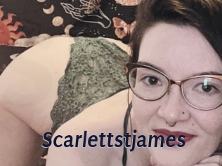 Scarlettstjames