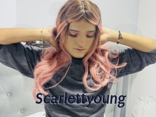 Scarlettyoung