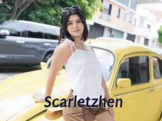 Scarletzhen