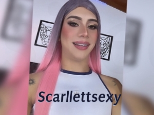 Scarllettsexy