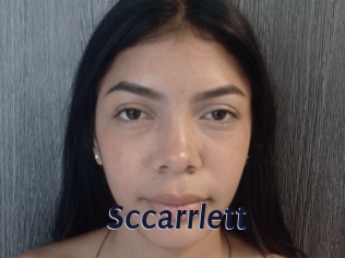 Sccarrlett