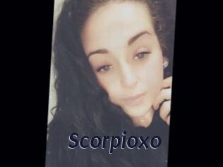 Scorpioxo