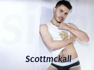 Scottmckall