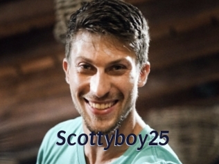 Scottyboy25