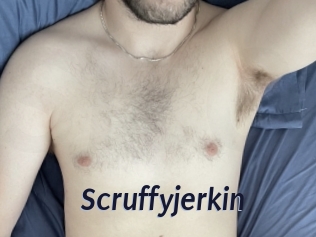 Scruffyjerkin