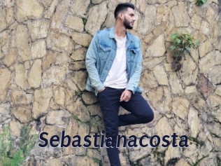 Sebastianacosta