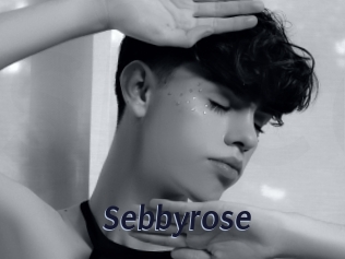 Sebbyrose