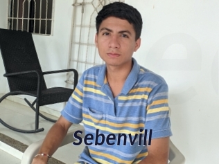 Sebenvill