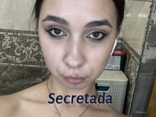 Secretada