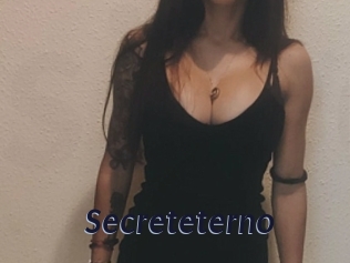 Secreteterno