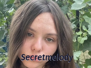 Secretmelody