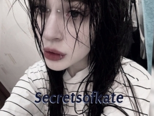 Secretsofkate