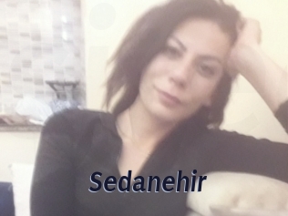 Sedanehir